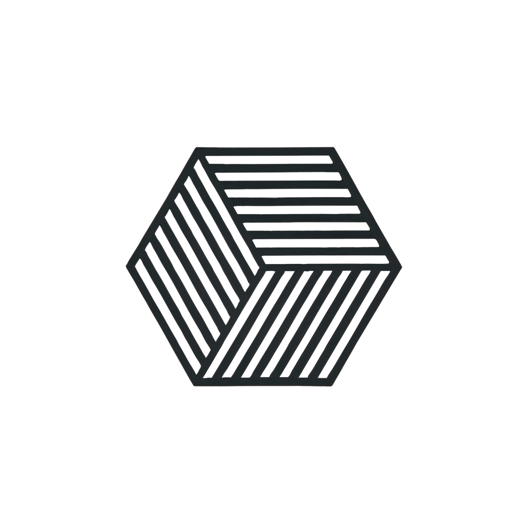 Trivet Hexagon